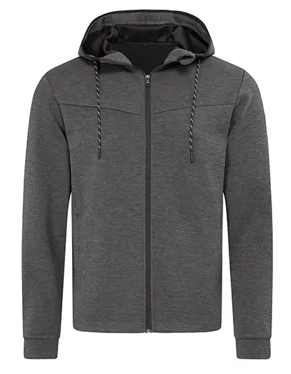 Ansicht 2 – Recycled Scuba Jacket (S5840)