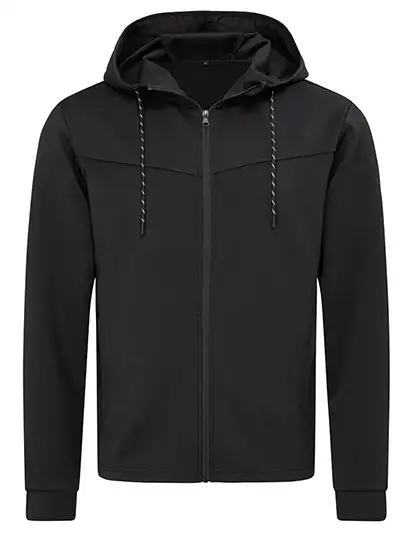 Ansicht 1 – Recycled Scuba Jacket (S5840)
