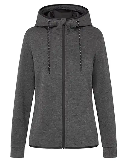 Ansicht 2 – Recycled Scuba Jacket Women (S5940)