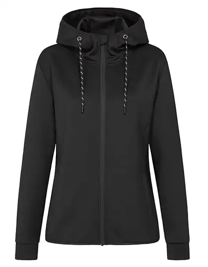Ansicht 1 – Recycled Scuba Jacket Women (S5940)