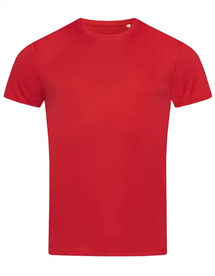 Ansicht 8 – Sports-T (S8000)