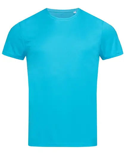 Ansicht 2 – Sports-T (S8000)