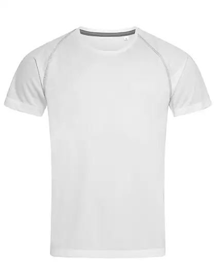Ansicht 3 – Mesh Team Raglan (S8030)