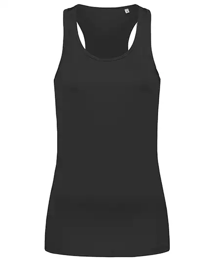 Ansicht 1 – Sports Top Women (S8110)
