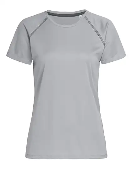 Ansicht 5 – Mesh Team Raglan Women (S8130)