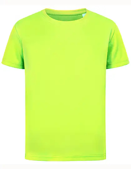 Ansicht 8 – Kids´ Sports-T (S8170)