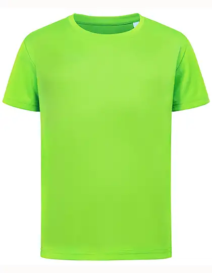 Ansicht 6 – Kids´ Sports-T (S8170)
