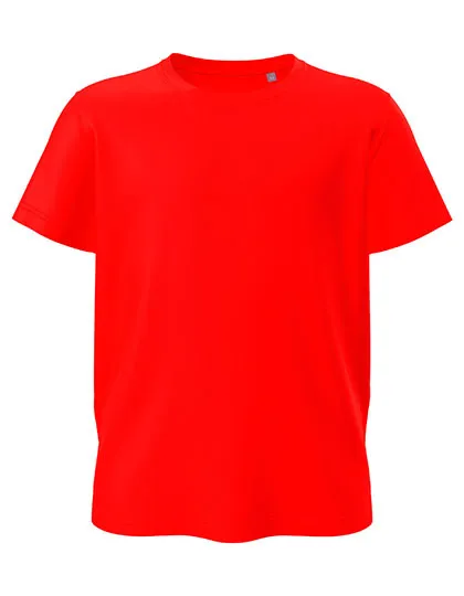 Ansicht 11 – Kids´ Sports-T (S8170)