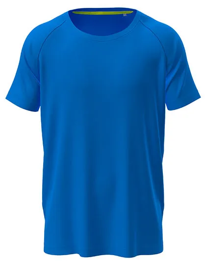 Ansicht 2 – Mesh Raglan (S8410)