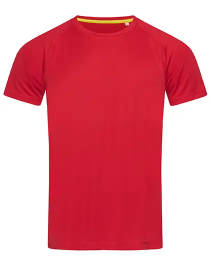 Ansicht 12 – Mesh Raglan (S8410)