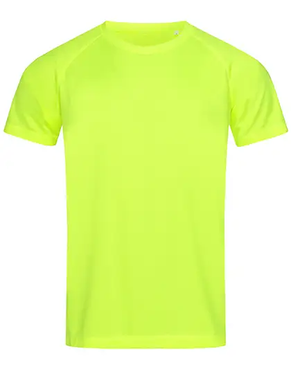 Ansicht 11 – Mesh Raglan (S8410)