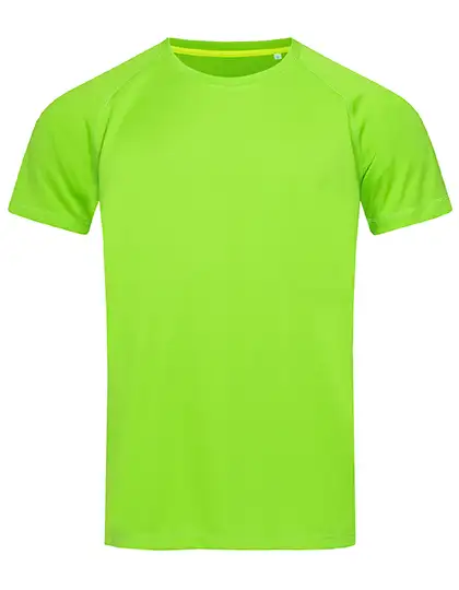 Ansicht 8 – Mesh Raglan (S8410)