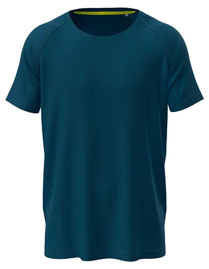 Ansicht 4 – Mesh Raglan (S8410)