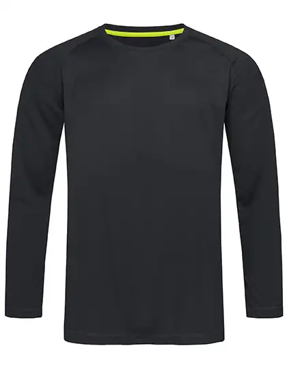 Ansicht 1 – Mesh Long Sleeve (S8420)