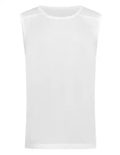 Ansicht 2 – Mesh Sleeveless (S8440)