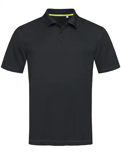 Ansicht 1 – Mesh Polo (S8450)