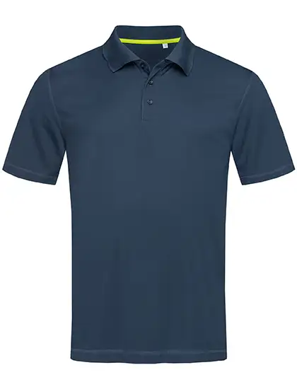 Ansicht 2 – Mesh Polo (S8450)