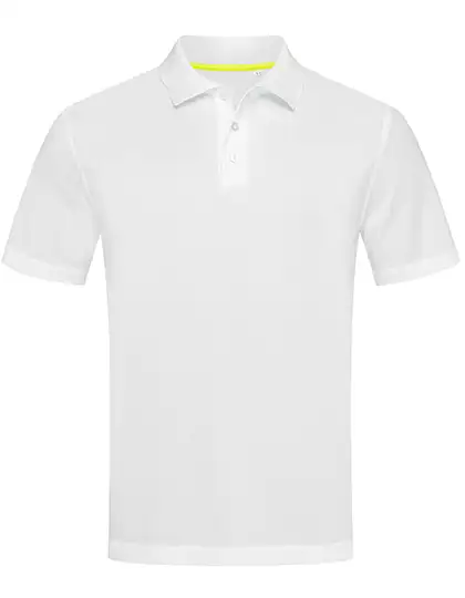 Ansicht 3 – Mesh Polo (S8450)