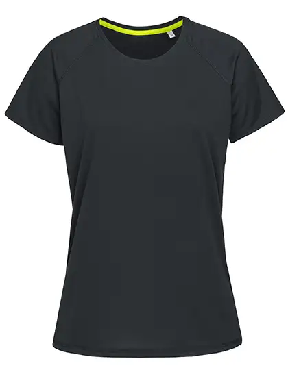 Ansicht 7 – Mesh Raglan Women (S8500)