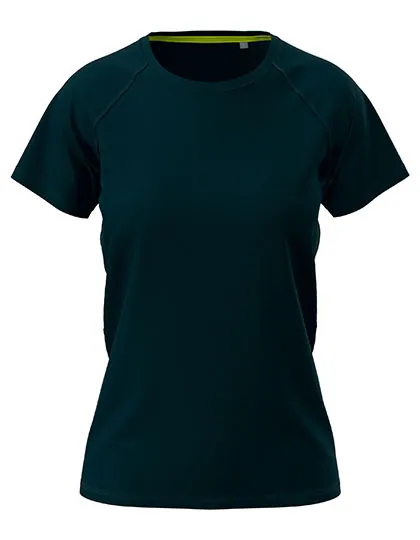 Ansicht 1 – Mesh Raglan Women (S8500)