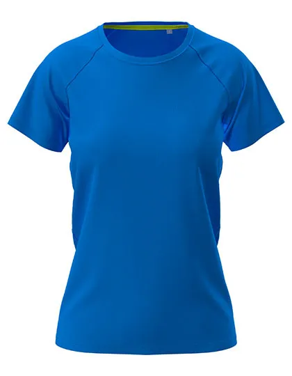 Ansicht 6 – Mesh Raglan Women (S8500)