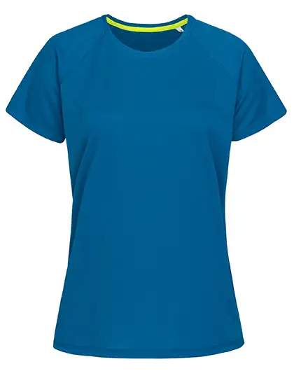 Ansicht 5 – Mesh Raglan Women (S8500)