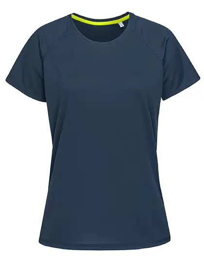 Ansicht 3 – Mesh Raglan Women (S8500)
