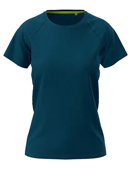 Ansicht 9 – Mesh Raglan Women (S8500)