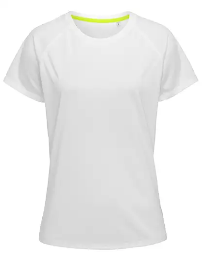 Ansicht 2 – Mesh Raglan Women (S8500)