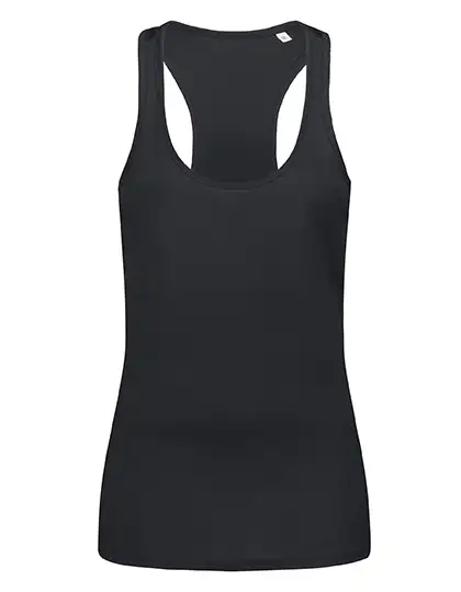 Ansicht 1 – Mesh Tank Top Women (S8540)