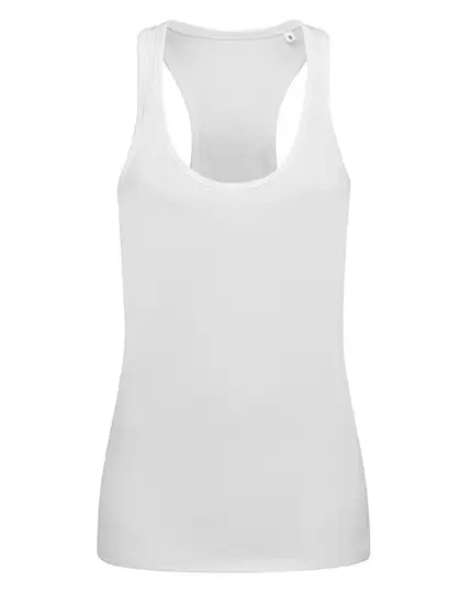 Ansicht 2 – Mesh Tank Top Women (S8540)