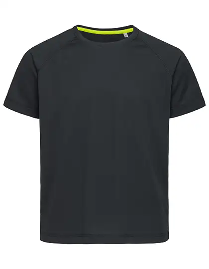 Ansicht 1 – Mesh Raglan Kids (S8570K)