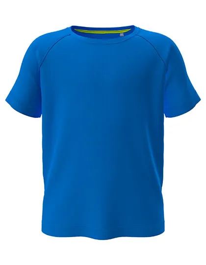 Ansicht 7 – Mesh Raglan Kids (S8570K)
