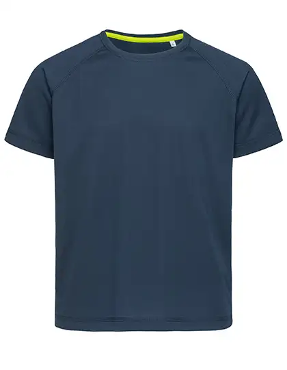 Ansicht 4 – Mesh Raglan Kids (S8570K)