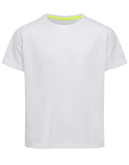 Ansicht 6 – Mesh Raglan Kids (S8570K)