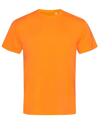 Ansicht 2 – Cotton Touch T-Shirt (S8600)