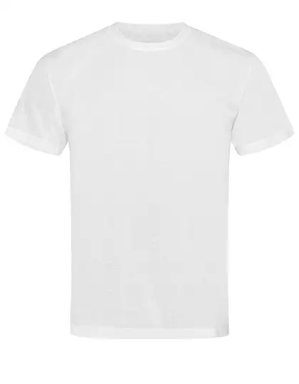 Ansicht 3 – Cotton Touch T-Shirt (S8600)