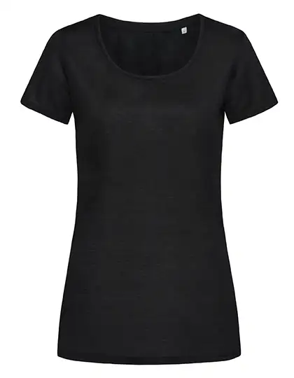 Ansicht 2 – Cotton Touch T-Shirt Women (S8700)