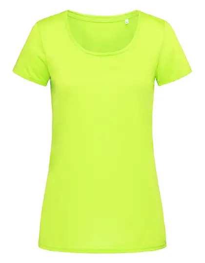 Ansicht 3 – Cotton Touch T-Shirt Women (S8700)
