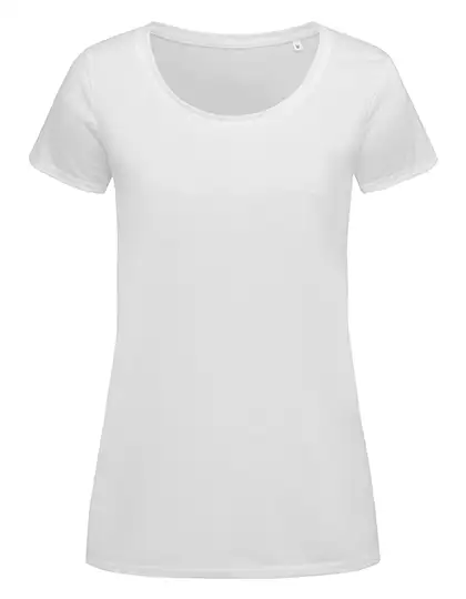 Ansicht 1 – Cotton Touch T-Shirt Women (S8700)