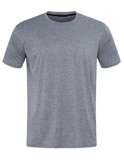 Ansicht 2 – Recycled Sports-T Move (S8830)