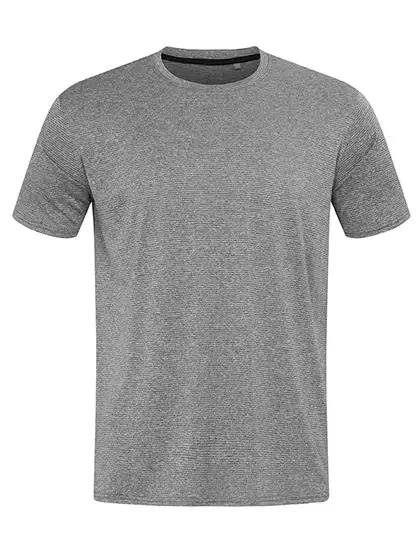 Ansicht 1 – Recycled Sports-T Move (S8830)