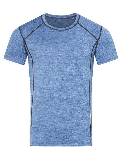 Ansicht 2 – Recycled Sports-T Reflect (S8840)