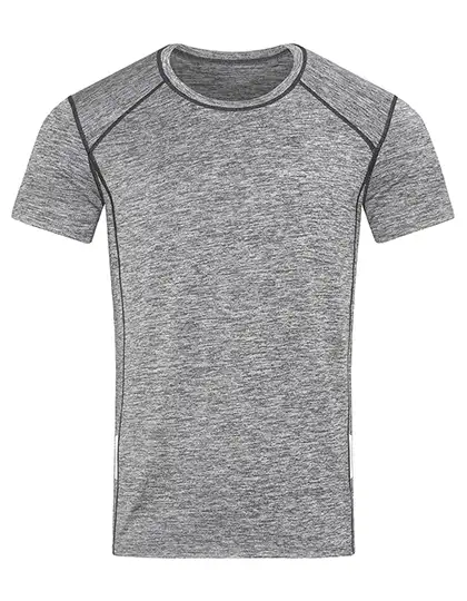 Ansicht 1 – Recycled Sports-T Reflect (S8840)