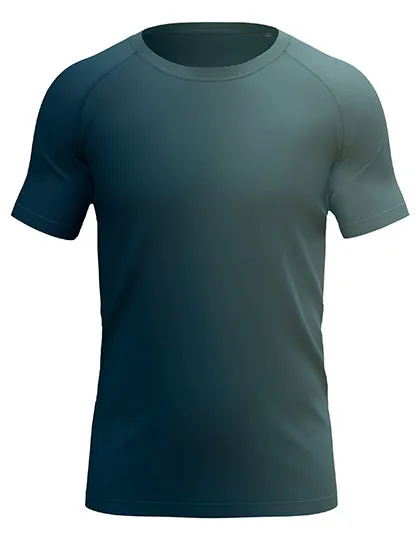 Ansicht 3 – Seamless Sports-T (S8860)