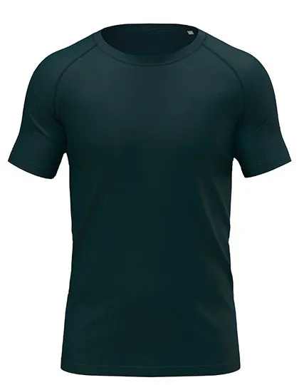 Ansicht 2 – Seamless Sports-T (S8860)