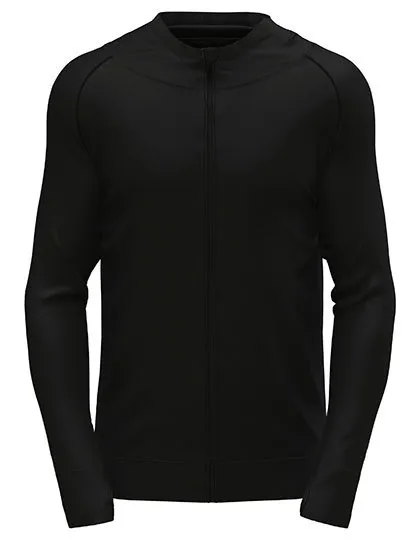 Ansicht 1 – Seamless Sports Jacket (S8870)