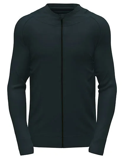 Ansicht 2 – Seamless Sports Jacket (S8870)