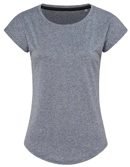 Ansicht 2 – Recycled Sports-T Move Women (S8930)
