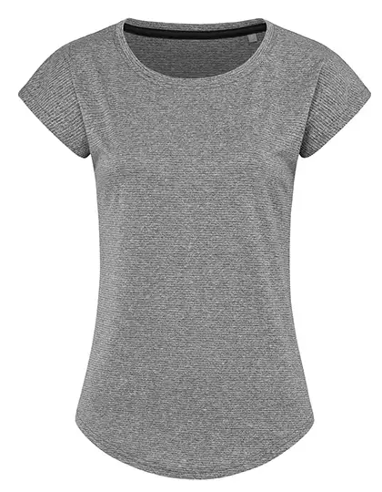 Ansicht 1 – Recycled Sports-T Move Women (S8930)
